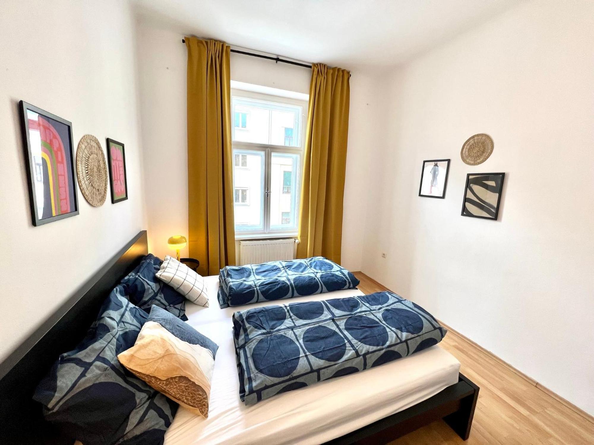 Cozy City Retreat - By Nahuen Suites Graz Exterior photo